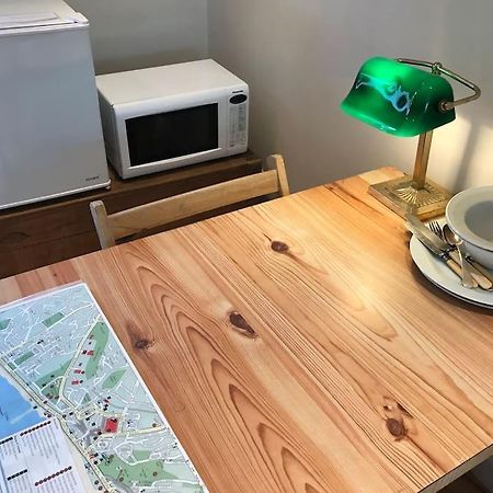 Apartment With Own Entrance & Terrace On West Hill Хейстингс Екстериор снимка